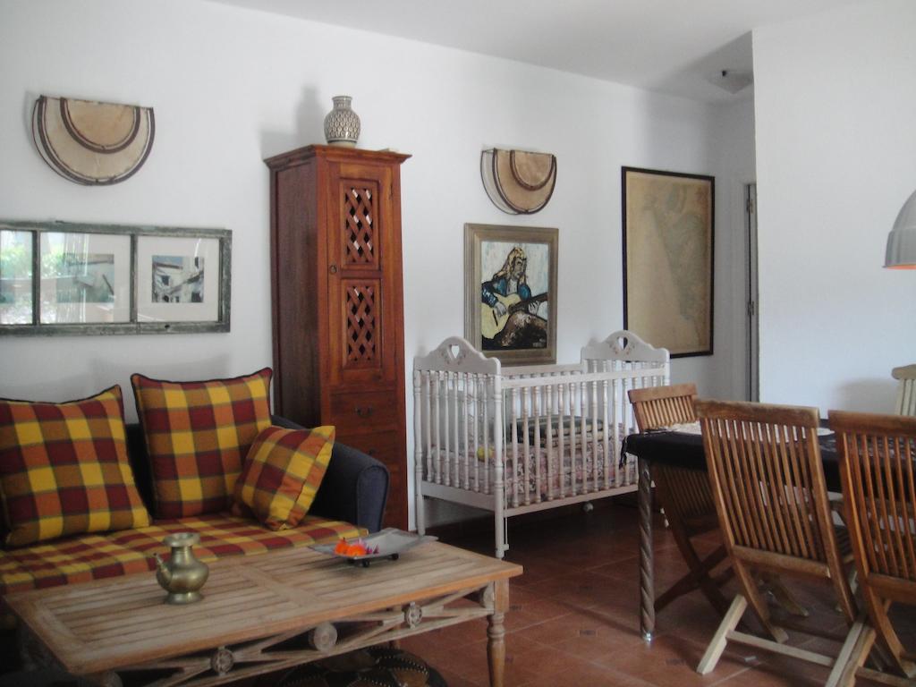 Hotel Casa La Felicidad Chiclana de la Frontera Zimmer foto