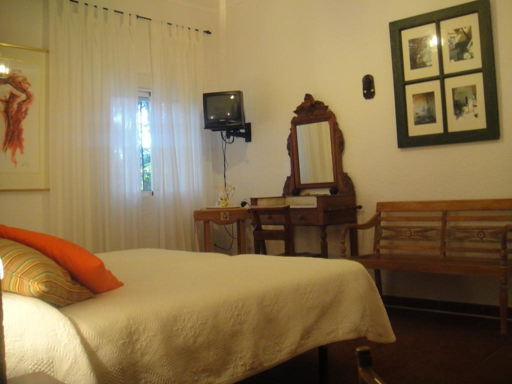 Hotel Casa La Felicidad Chiclana de la Frontera Zimmer foto