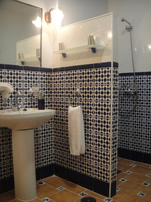 Hotel Casa La Felicidad Chiclana de la Frontera Zimmer foto