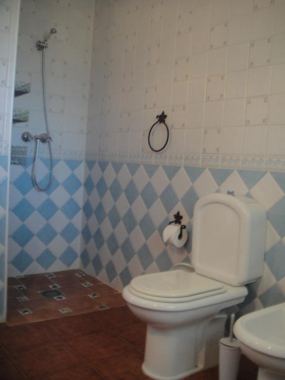 Hotel Casa La Felicidad Chiclana de la Frontera Zimmer foto