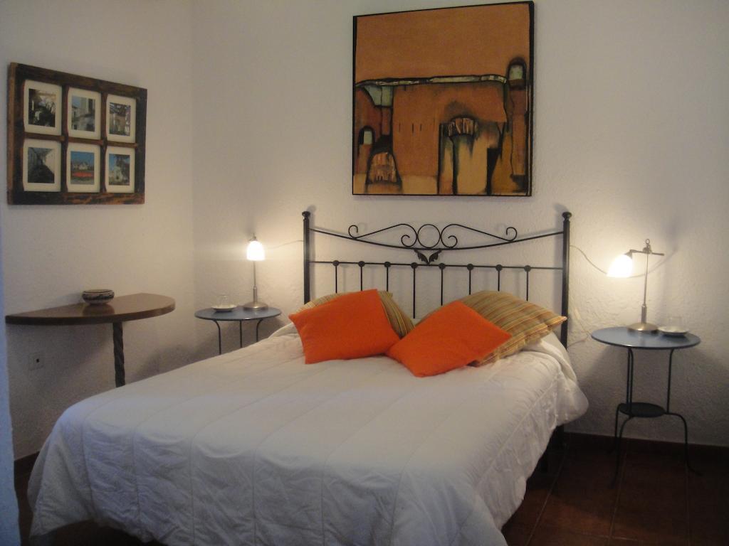 Hotel Casa La Felicidad Chiclana de la Frontera Zimmer foto