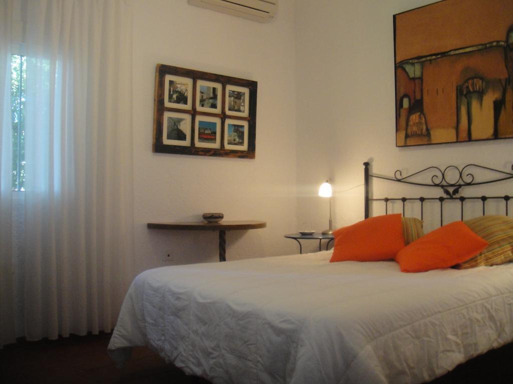 Hotel Casa La Felicidad Chiclana de la Frontera Zimmer foto